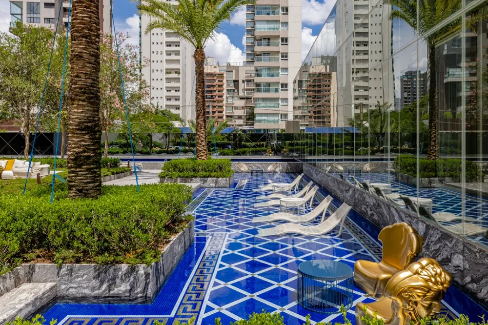 Cobertura, 4 quartos, 418 m² - Foto 11