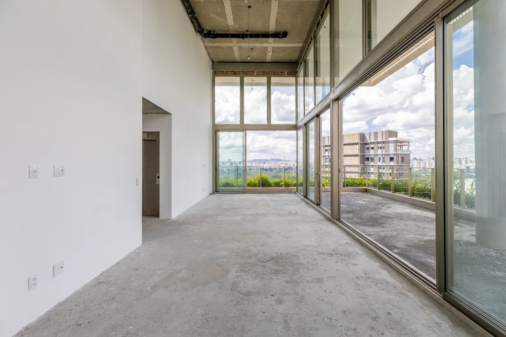 Cobertura, 4 quartos, 418 m² - Foto 1
