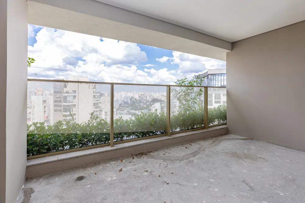 Cobertura, 4 quartos, 418 m² - Foto 8