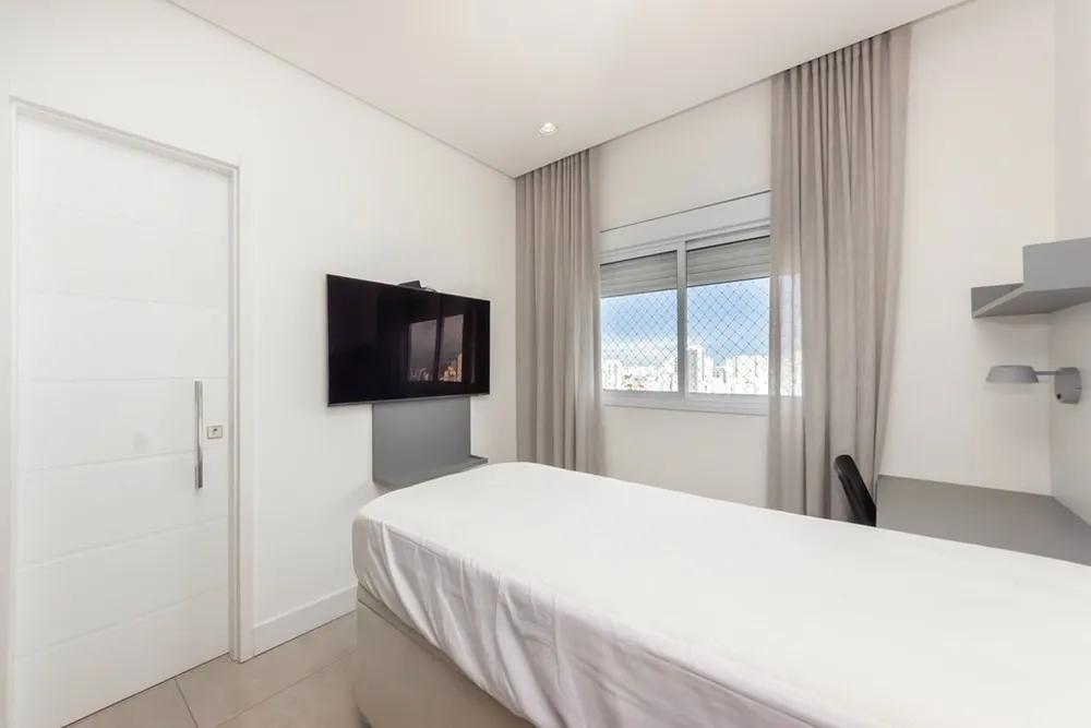 Cobertura, 3 quartos, 175 m² - Foto 10