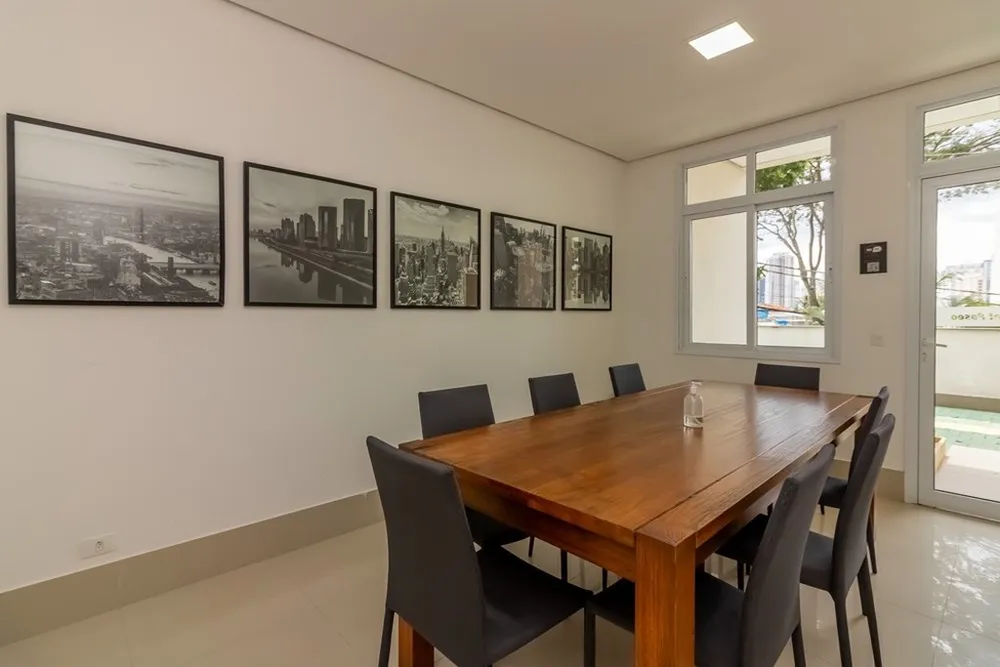 Cobertura, 3 quartos, 175 m² - Foto 12