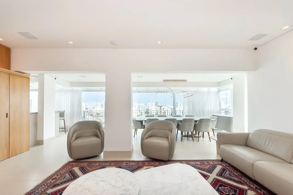 Cobertura, 3 quartos, 175 m² - Foto 3