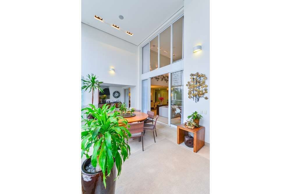 Apartamento, 4 quartos, 293 m² - Foto 2