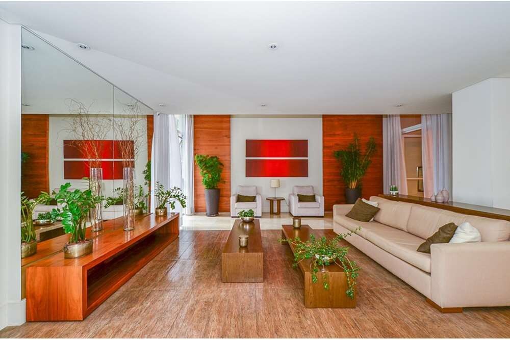 Apartamento, 4 quartos, 293 m² - Foto 4