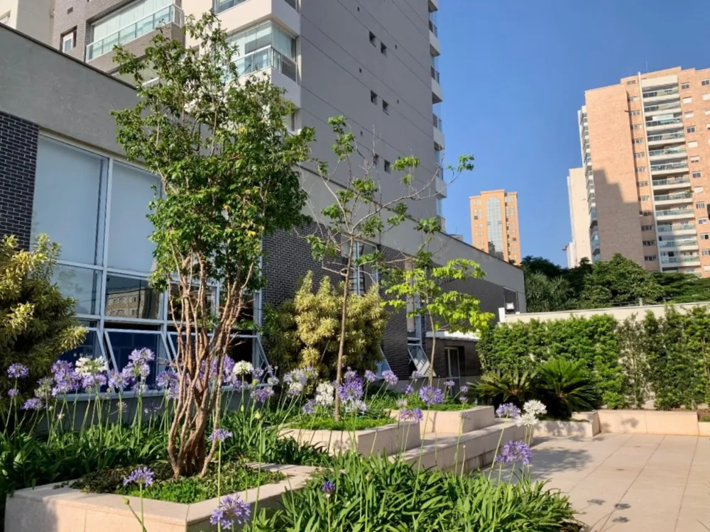 Apartamento, 2 quartos, 90 m² - Foto 12