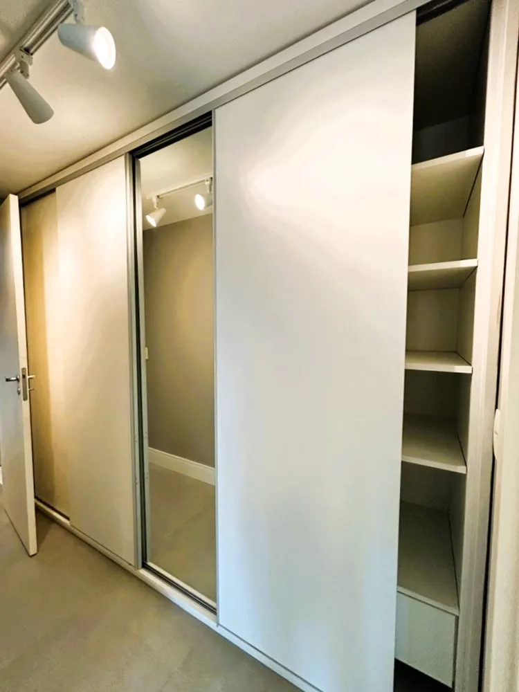 Apartamento, 2 quartos, 90 m² - Foto 2