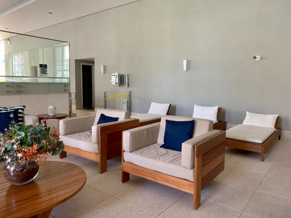 Apartamento, 2 quartos, 90 m² - Foto 6