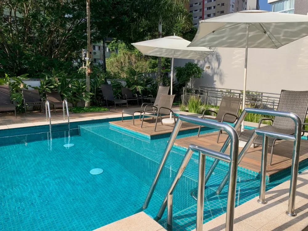 Apartamento, 2 quartos, 90 m² - Foto 5