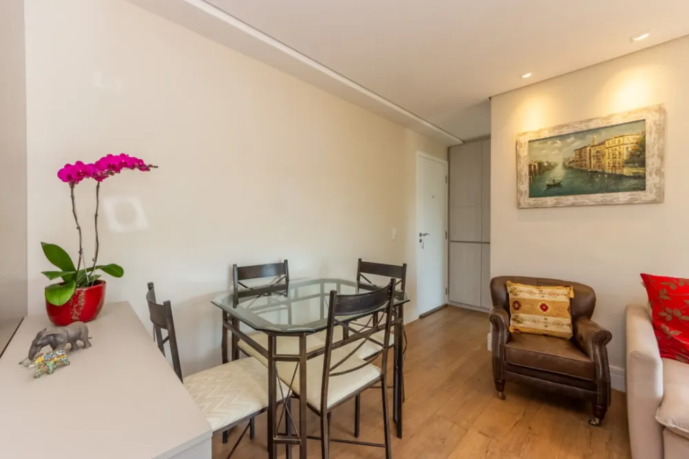 Apartamento, 2 quartos, 53 m² - Foto 4