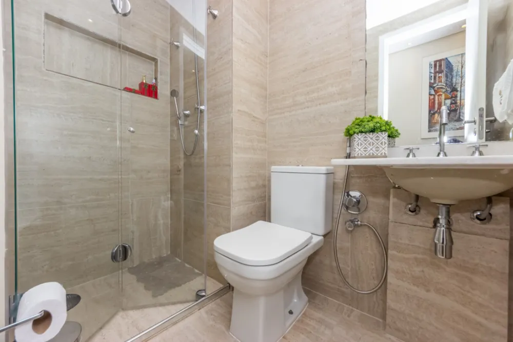 Apartamento, 2 quartos, 53 m² - Foto 11