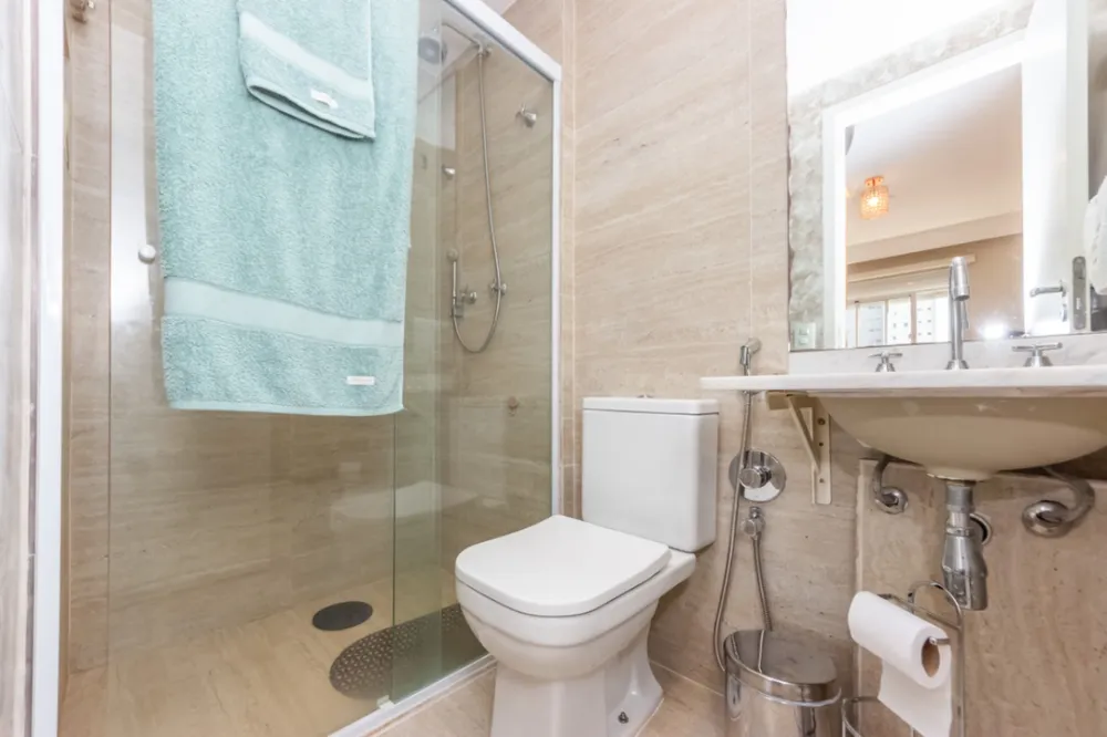 Apartamento, 2 quartos, 53 m² - Foto 8