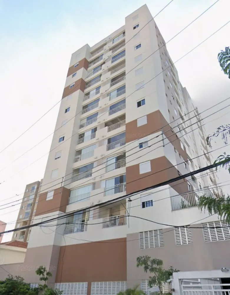 Apartamento, 2 quartos, 53 m² - Foto 12