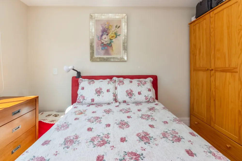 Apartamento, 2 quartos, 53 m² - Foto 7
