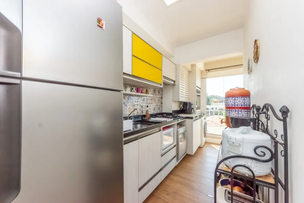 Apartamento, 2 quartos, 53 m² - Foto 3