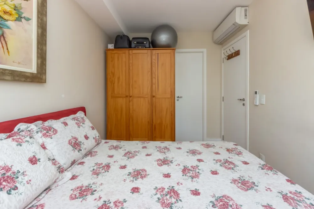 Apartamento, 2 quartos, 53 m² - Foto 7