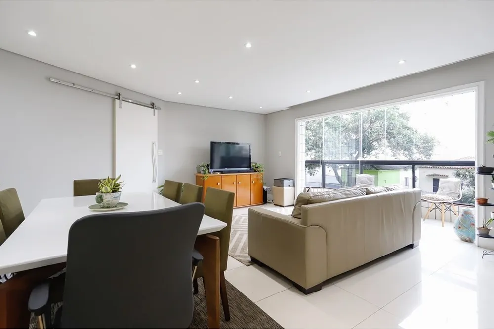 Apartamento, 3 quartos, 147 m² - Foto 1