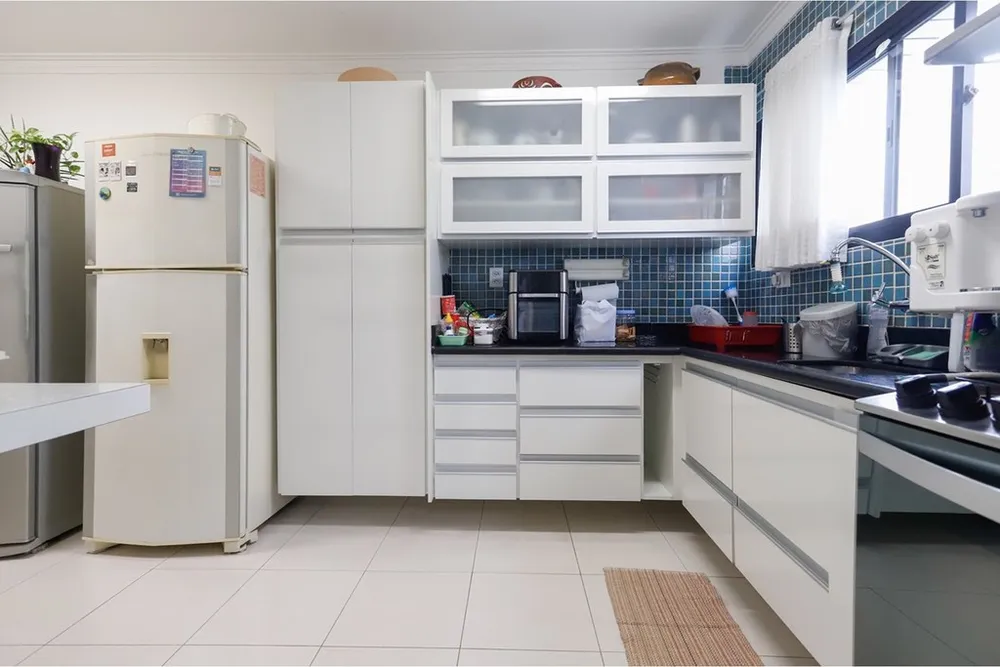 Apartamento, 3 quartos, 147 m² - Foto 6
