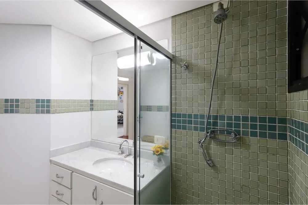 Apartamento, 3 quartos, 147 m² - Foto 8