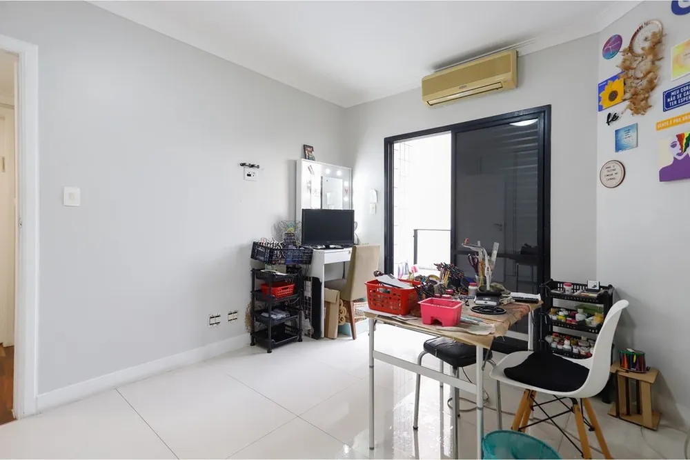 Apartamento, 3 quartos, 147 m² - Foto 7