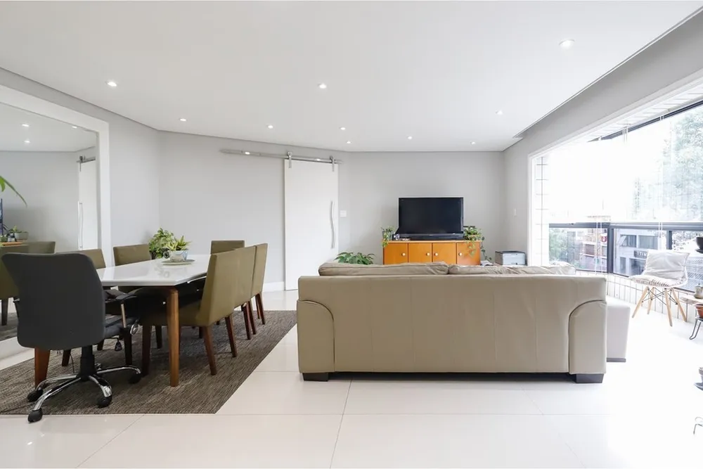 Apartamento, 3 quartos, 147 m² - Foto 3