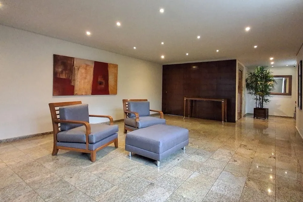 Apartamento, 3 quartos, 147 m² - Foto 12