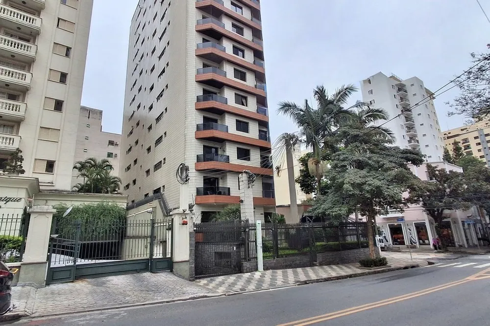 Apartamento, 3 quartos, 147 m² - Foto 16