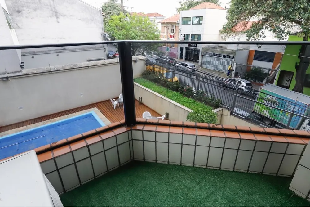 Apartamento, 3 quartos, 147 m² - Foto 13
