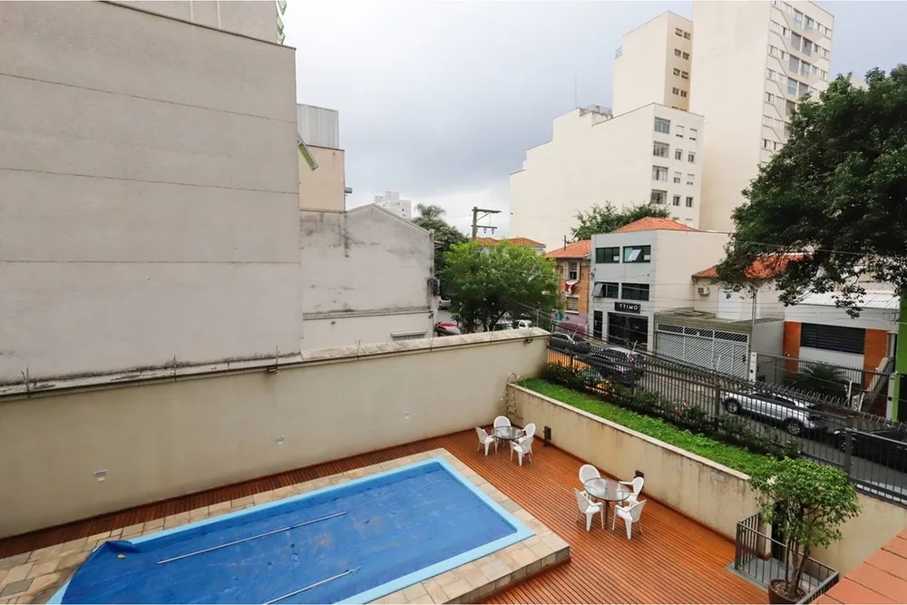 Apartamento, 3 quartos, 147 m² - Foto 9