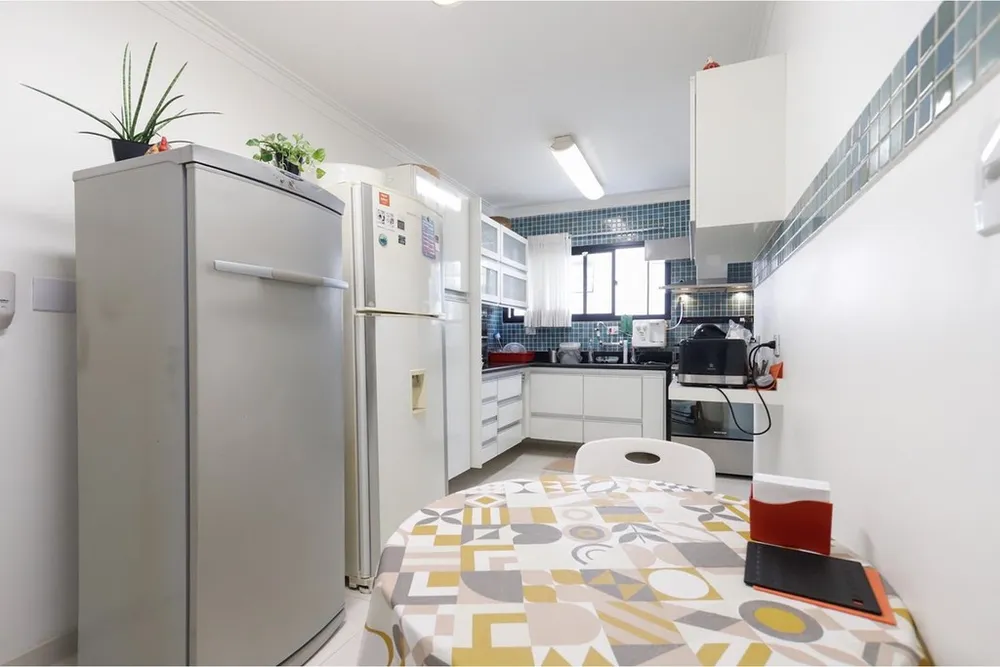 Apartamento, 3 quartos, 147 m² - Foto 14