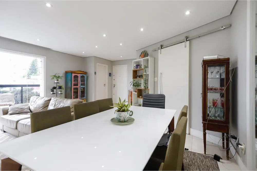 Apartamento, 3 quartos, 147 m² - Foto 4