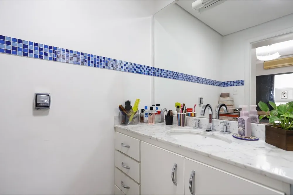 Apartamento, 3 quartos, 147 m² - Foto 15