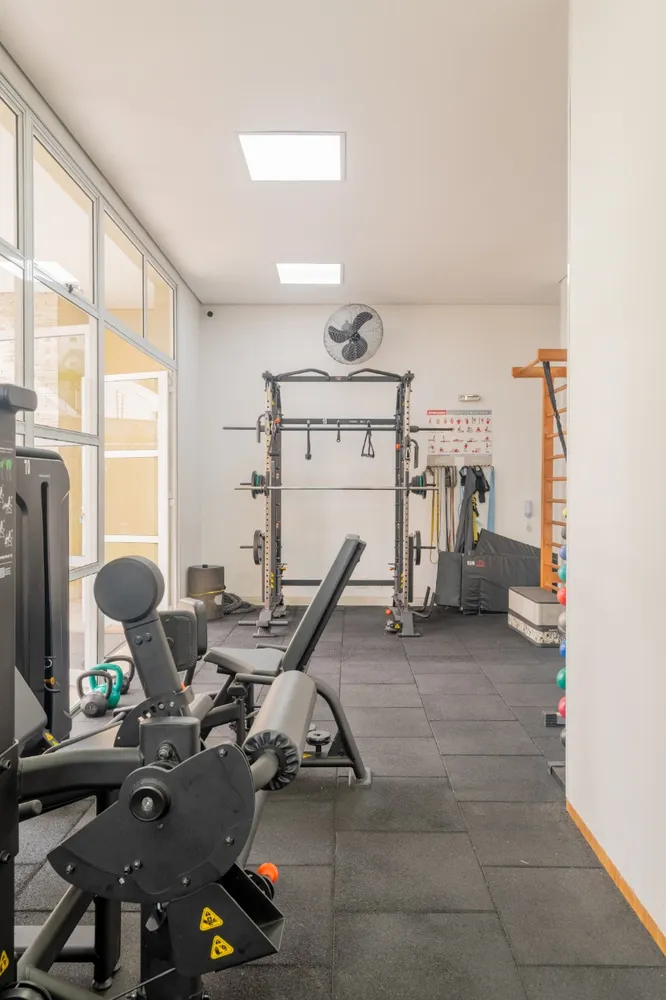 Apartamento, 3 quartos, 124 m² - Foto 7