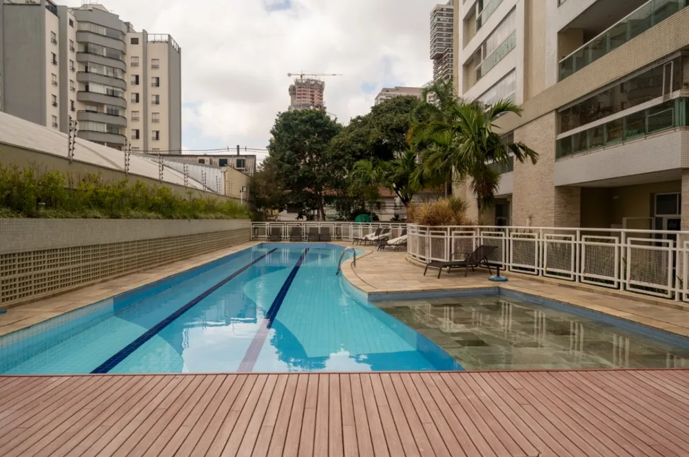 Apartamento, 3 quartos, 124 m² - Foto 6