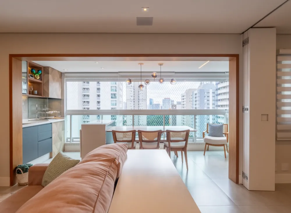 Apartamento, 3 quartos, 124 m² - Foto 5