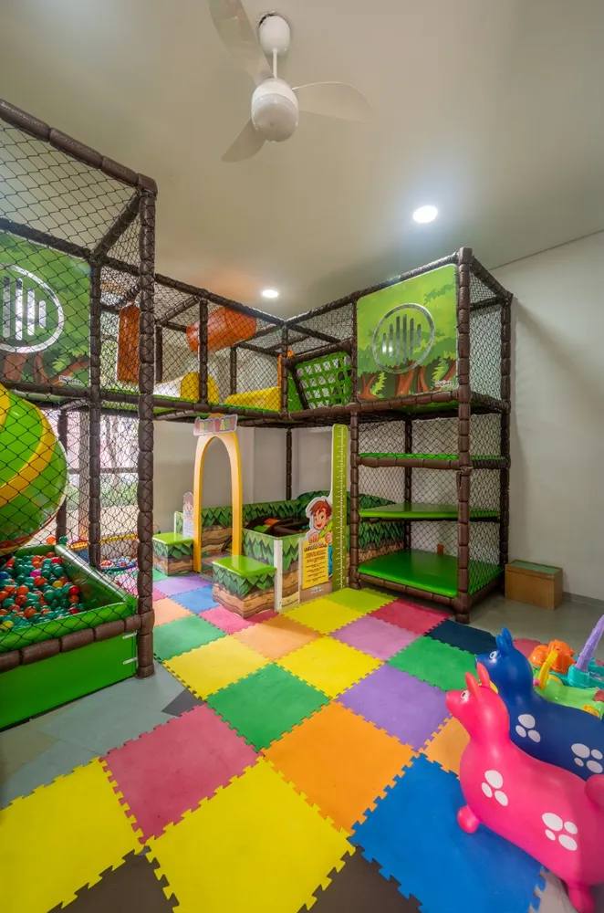 Apartamento, 3 quartos, 124 m² - Foto 8