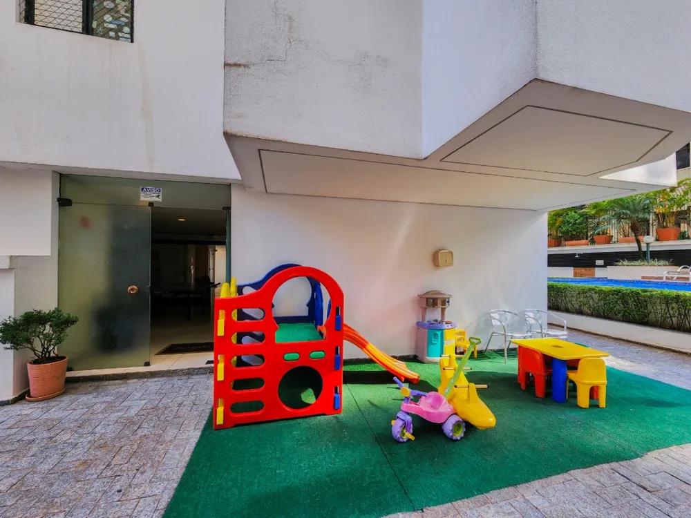 Apartamento, 3 quartos, 94 m² - Foto 9