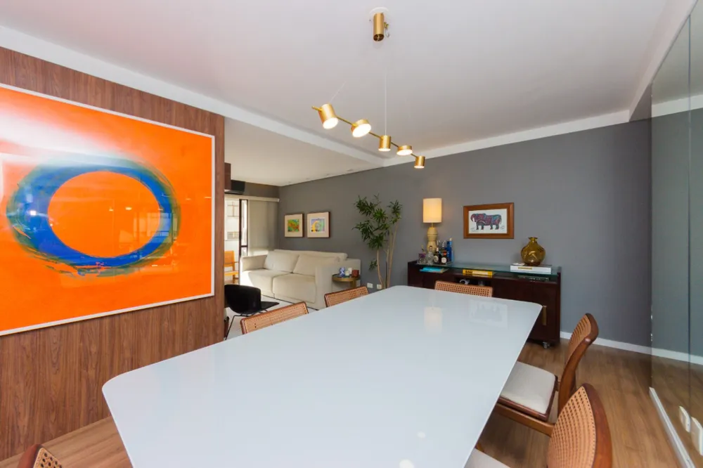 Apartamento, 3 quartos, 94 m² - Foto 1