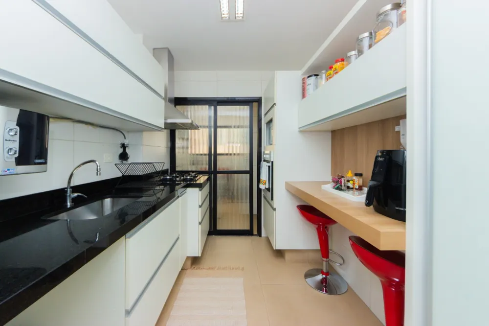 Apartamento, 3 quartos, 94 m² - Foto 2