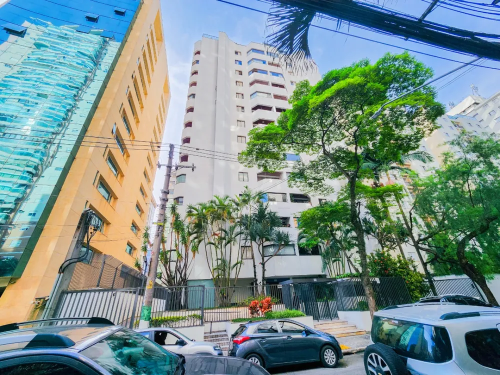 Apartamento, 3 quartos, 94 m² - Foto 12