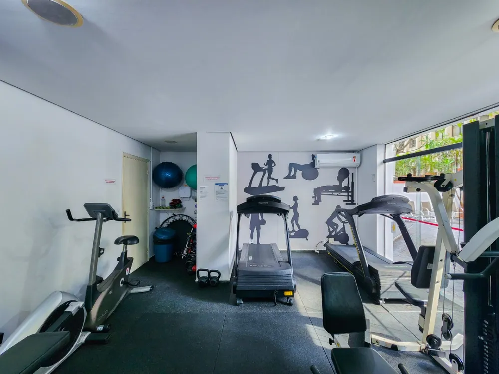 Apartamento, 3 quartos, 94 m² - Foto 5