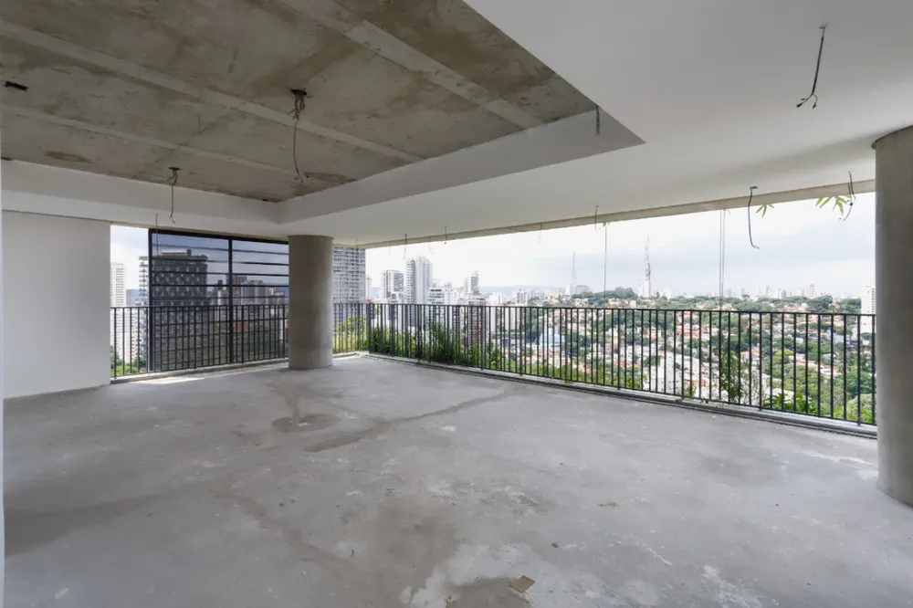Apartamento, 3 quartos, 167 m² - Foto 5