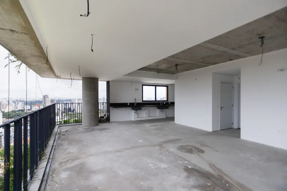 Apartamento, 3 quartos, 167 m² - Foto 2