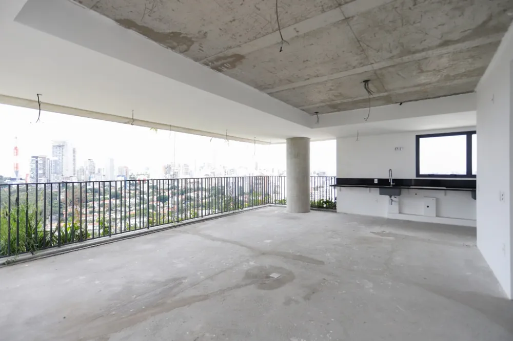 Apartamento, 3 quartos, 167 m² - Foto 7