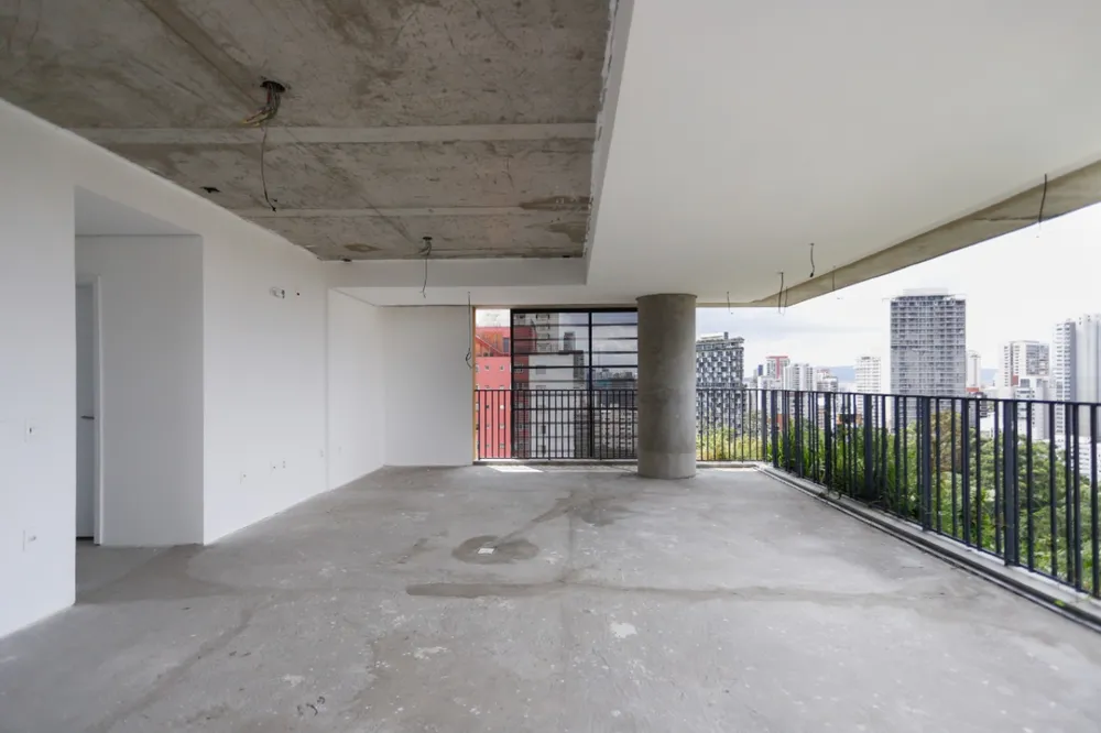 Apartamento, 3 quartos, 167 m² - Foto 2