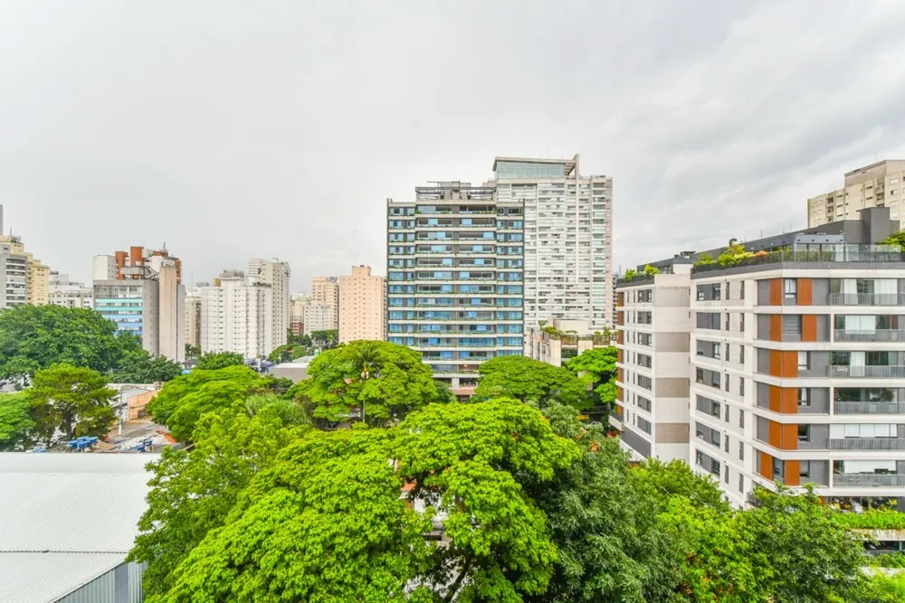 Apartamento, 3 quartos, 186 m² - Foto 10