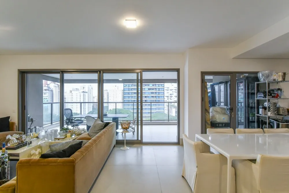 Apartamento, 3 quartos, 186 m² - Foto 14