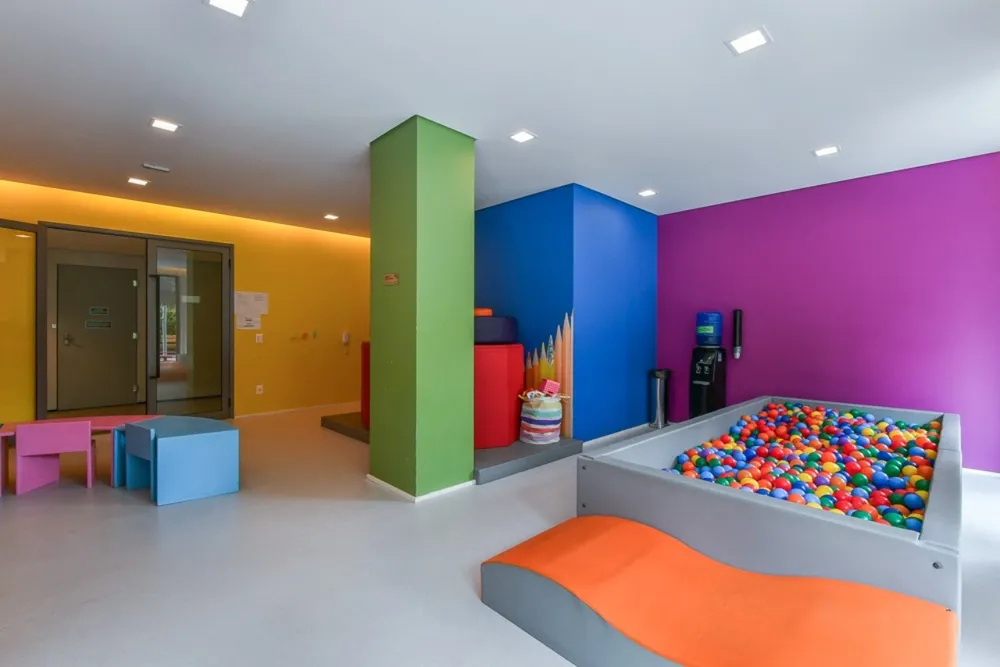 Apartamento, 3 quartos, 186 m² - Foto 7