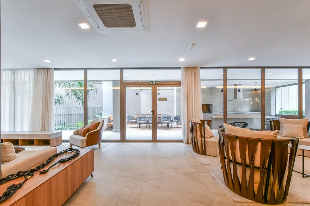 Apartamento, 3 quartos, 186 m² - Foto 6