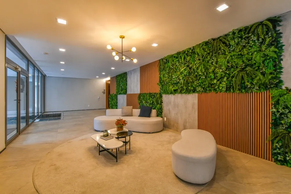 Apartamento, 3 quartos, 186 m² - Foto 5