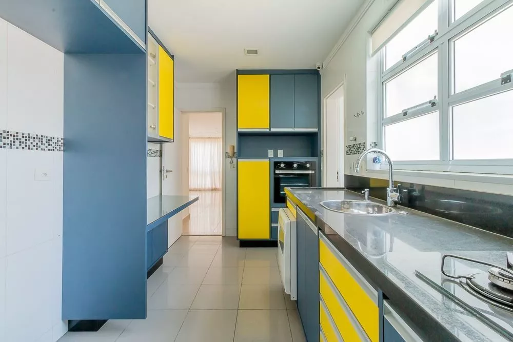 Cobertura à venda com 3 quartos, 180m² - Foto 8